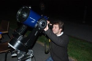 SettingUpTelescope
